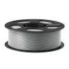 ANYCUBIC PLA+ Filament 1,75mm Grau 1kg AHPLPGE-108