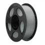 ANYCUBIC PLA+ Filament 1,75mm Grau 1kg AHPLPGE-108
