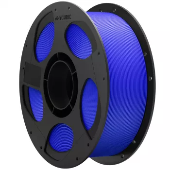 Anycubic PLA+ Filament 1,75mm Blau 1kg AHPLPDB-108