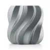 Anycubic PLA Silk Filament 1,75mm Silber 1kg
