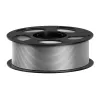 Anycubic PLA Silk Filament 1,75mm Silber 1kg