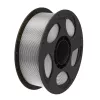 Anycubic PLA Silk Filament 1,75mm Silber 1kg