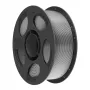 Anycubic PLA Silk Filament 1,75mm Silber 1kg