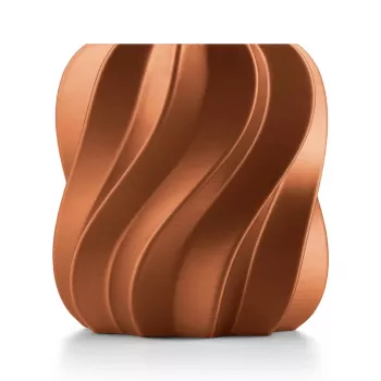 Anycubic PLA Silk Filament 1,75mm Kupfer 1kg AHSCCO-103