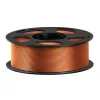 Anycubic PLA Silk Filament 1,75mm Kupfer 1kg AHSCCO-103
