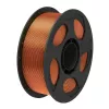 Anycubic PLA Silk Filament 1,75mm Kupfer 1kg AHSCCO-103