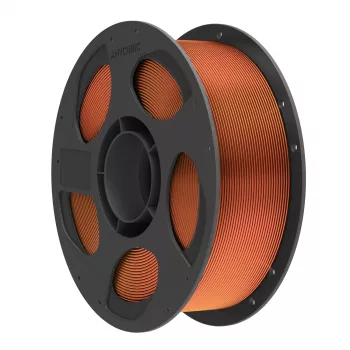 Anycubic PLA Silk Filament 1,75mm Kupfer 1kg AHSCCO-103