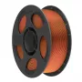 Anycubic PLA Silk Filament 1,75mm Kupfer 1kg AHSCCO-103