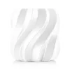 ANYCUBIC PLA Silk Filament 1,75mm Weiß 1kg AHSCWH-103