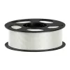 ANYCUBIC PLA Silk Filament 1,75mm Weiß 1kg AHSCWH-103