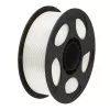 ANYCUBIC PLA Silk Filament 1,75mm Weiß 1kg AHSCWH-103