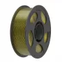Anycubic PLA Silk Dual PLA Filament 1,75mm Schwarz und Gold AHSC07-103
