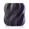 Anycubic PLA Silk Dual PLA Filament 1,75mm Schwarz & Lila AHSC10-103