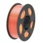 Anycubic PLA Silk Dual Color Filament 1,75mm Pink & Gold AHSC11-103