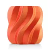 Anycubic PLA Silk Dual PLA Filament 1,75mm Rot & Gold AHSC12-103