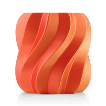 Anycubic PLA Silk Dual PLA Filament 1,75mm Rot & Gold AHSC12-103