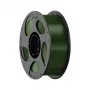Anycubic PETG Filament 1,75 mm 1 kg Transparent Olivgrün AHPETL-102