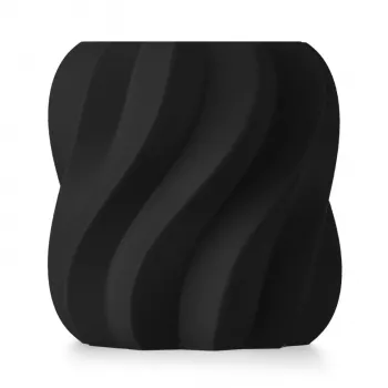 Anycubic Matte PLA Filament 1,75mm Schwarz 1kg AHYGBK-101