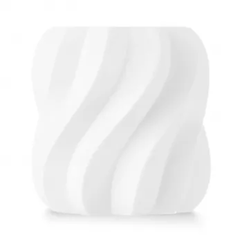 Anycubic Matte PLA Filament 1.75mm Weiß 1kg AHYGBW-101
