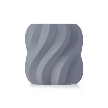 Anycubic Matte PLA Filament 1,75mm Grau 1kg AHYGGE-101