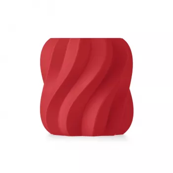 Anycubic Matte PLA Filament 1,75mm Rot AHYGRR-101