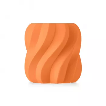 Anycubic Matte PLA Filament 1,75mm Orange 1kg AHYGVO-101