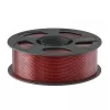 Anycubic PLA Silk Dual PLA Filament 1,75mm Schwarz/Rot AHSC17-103