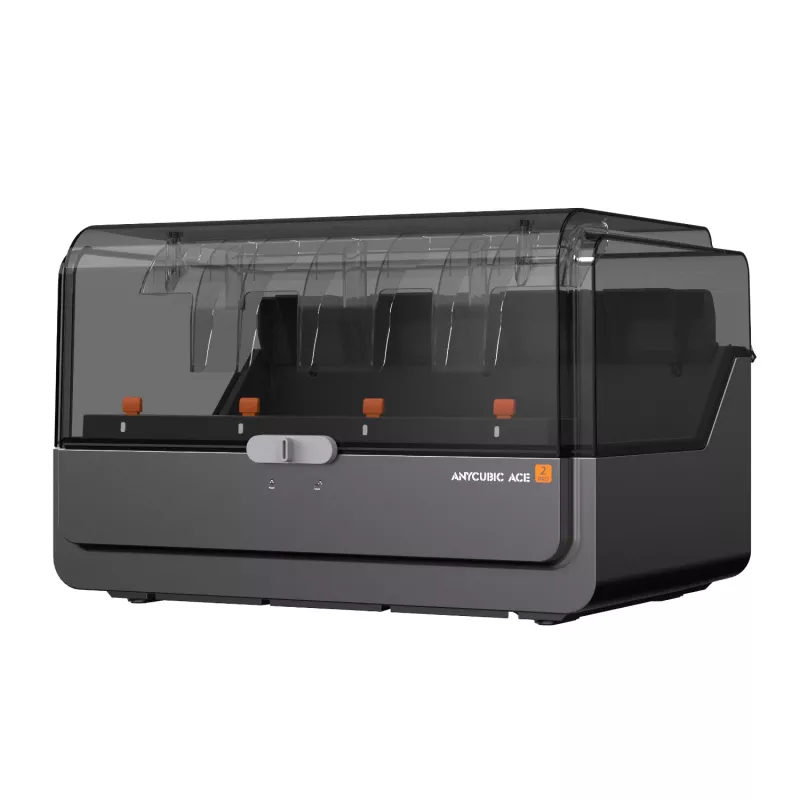 Anycubic Ace 2 Pro Multi-Filament System für Kobra 3 Max, 3V2, 3