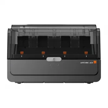 Anycubic ACE 2 Pro Multi-Filament System für Kobra S1, S1 Plus, S1 Max