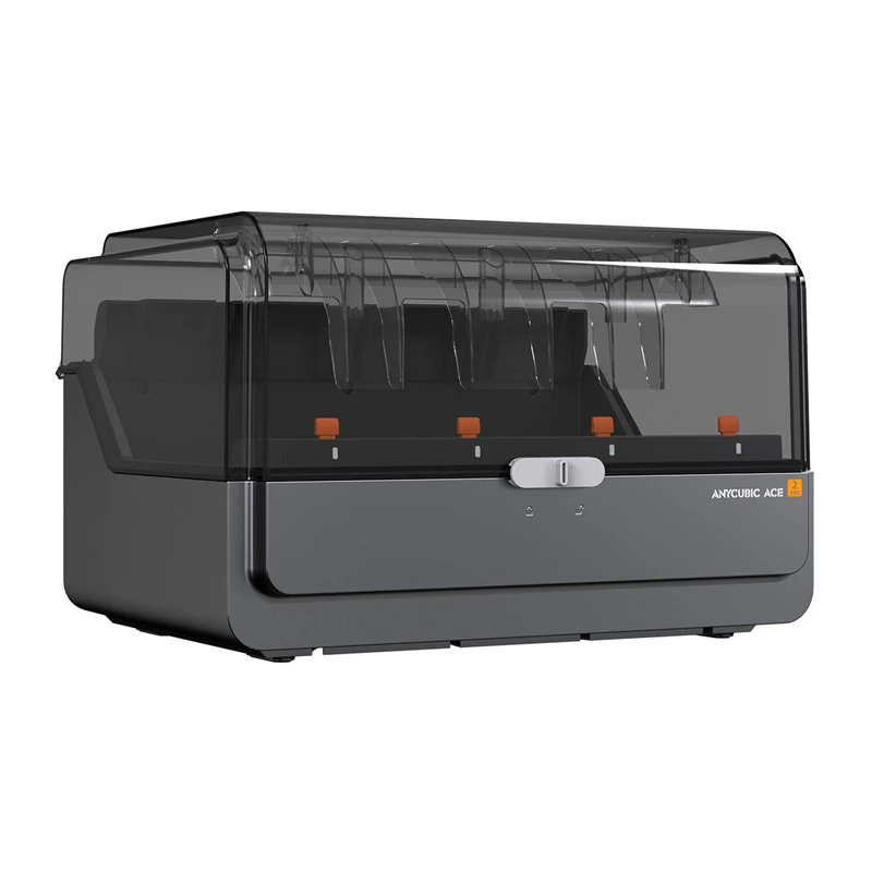 Anycubic ACE 2 Pro Multi-Filament System für Kobra S1, S1 Plus, S1 Max