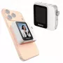 Ulanzi VM02 Smartphone-Vorschaumonitor, MagSafe