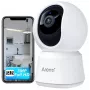 Arenti P2T Indoor Wi-Fi Kamera 3MP/2K mit Schwenk-/Neigefunktion und Privatsphärenmodus