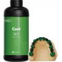 SHINING 3D Cast Wax Resin DC12 1kg - Lila, für Feinguss von Schmuck