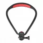 Ulanzi T011GBB1 Flexible Neck Mount für GoPro / SJCAM / Xiaomi / DJI / Insta360