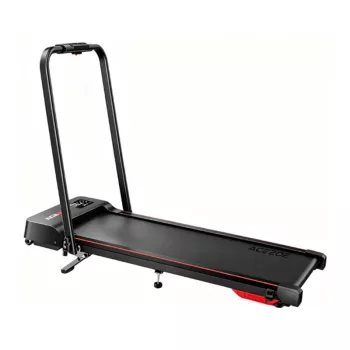 ACEZOE P12 Klappbares Elektrisches Laufband (Schwarz und Rot)