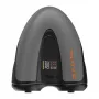 Flextail Evo SUP Pump Pro Tragbare SUP-Pumpe (Grau)