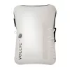 Flextail EZYPACK Compression Cube (Weiß) - Tragbare Vakuumpumpe & Aufbewahrungsbeutel-Set