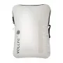Flextail EZYPACK Compression Cube (Weiß) - Tragbare Vakuumpumpe & Aufbewahrungsbeutel-Set