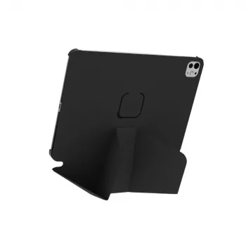 MOFT Dynamic Folio Case für iPad 11 (A1611, 2025) / iPad 10.9 10. Generation (2022) - Schwarz