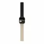 Moft Snap Duo Apple Watch Band 38/40/41/42 mm Weiß/Schwarz