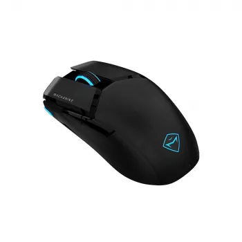 Machenike M7 Pro Wireless Gaming Mouse - Schwarz