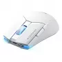 Machenike M7 Pro Wireless Gaming Mouse - Weiß