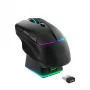 Machenike L8 Pro Kabellose Gaming-Maus mit Ladestation - Schwarz