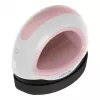 LOKLIK Mini Heat Press Pink 300W 10,8x6,6 cm
