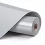 LOKLIK Basic Plotter Foil - Silver - 30.5 x 180 cm (SG-HTV-1018-US-L-B2B)