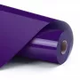 LOKLIK Basic Heat Transfer Vinyl - Lila - 30,5 x 180 cm