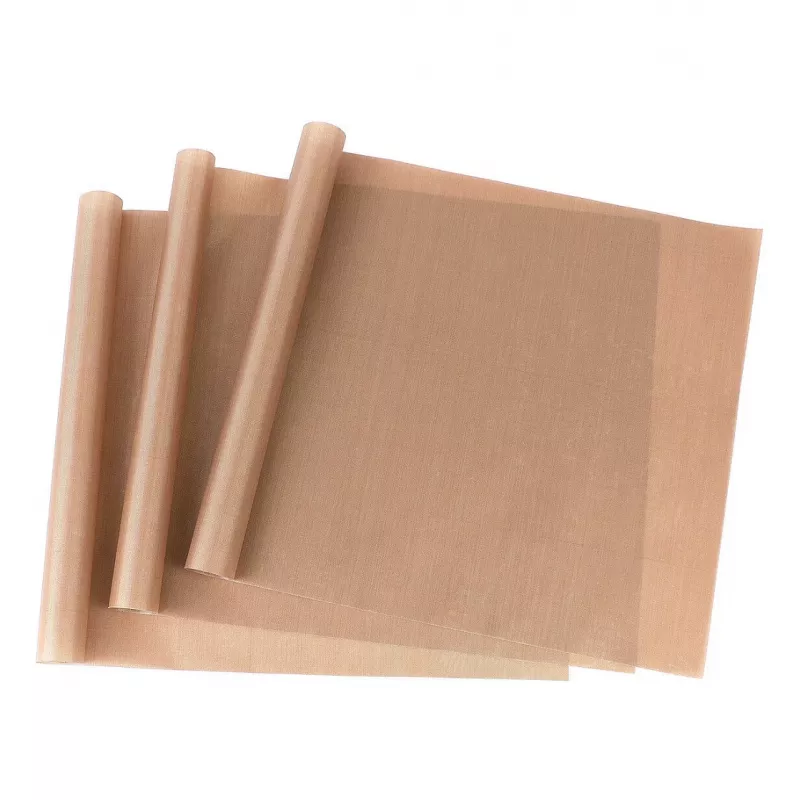 LOKLiK PTFE Teflon Matte - 3er-Pack - 30 x 40 cm