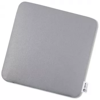 LOKLIK Heat Press Mat 29.21 x 29.21 cm Grau