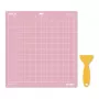 LOKLIK Schneidematte 3er-Pack - Pink Stoffkleber