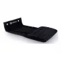 LOKLIK Vinyl Roll Holder - Wandmontierte Aufbewahrung für 24 Rollen, Schwarz